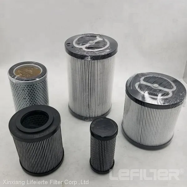 HYDRAULIC FILTER MP FILTRI CU2103A10ANP01 photo-2