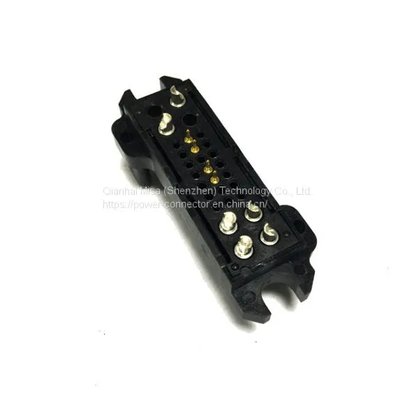 MISA 29T 35A Power Module Connector for EMERSON HD4830-3 48V 30A Rectifier Module photo-3