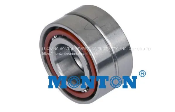 7236P4 Construction Equipment High Precision Angular Contact Ball Bearing photo-4