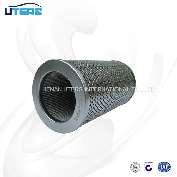 Factory Direct High Quality UTERS Replace PARKER Filter Element 932685Q photo-4