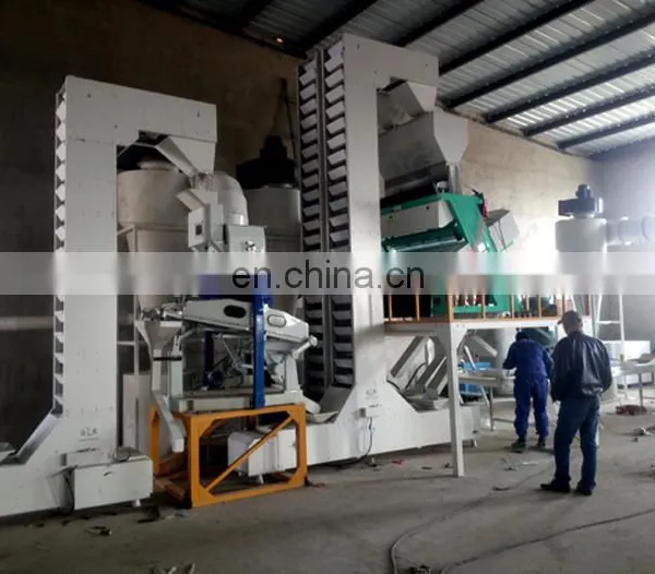 Special Designed Color Sorter Machine /grain Color Sorter Price photo-6