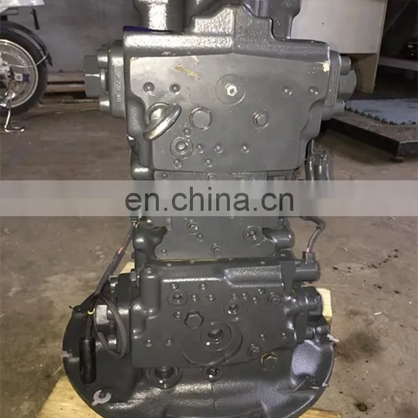 High Quality PC200 Hydraulic Main Pump PC200-7 Hydraulic Pump photo-6