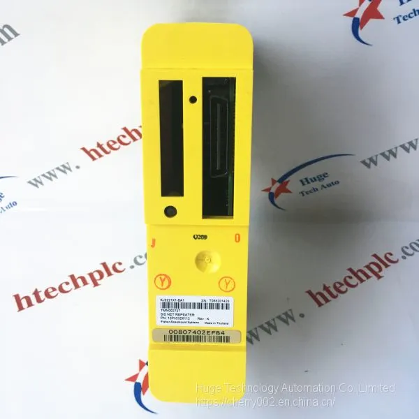 EMERSON KJ2221X1-BA1 Support Door-to-door Inspection photo-3