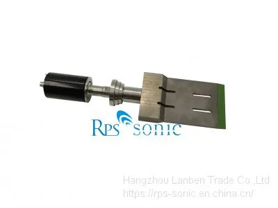 35khz Ultrosonic Cutting Machine For Food photo-2