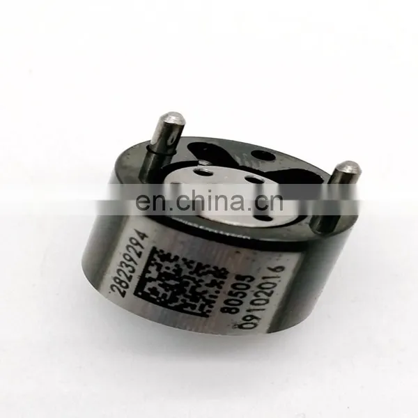 Common Rail Injector Valve 28264094 photo-2