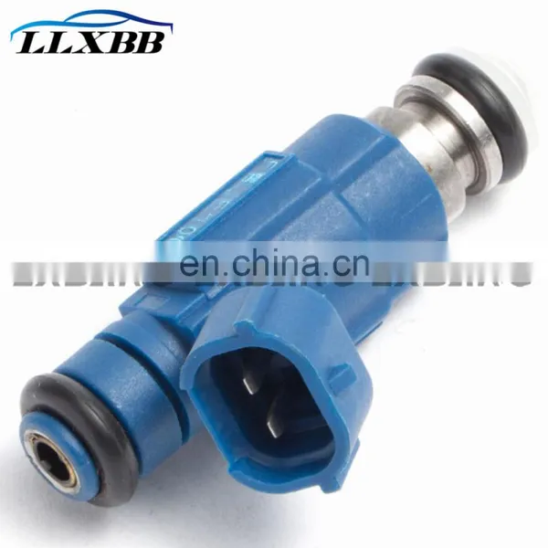 Original Fuel Injector Injection Nozzle FBJE100 16600-AA500 For Nissan Primera GTR Cefiro 16600AA500 photo-4