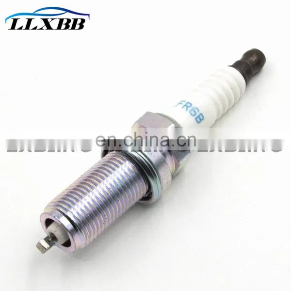 Genuine Iridium Spark Plug ILFR6B 22401-AA630 For Nissan 22401AA630 photo-4