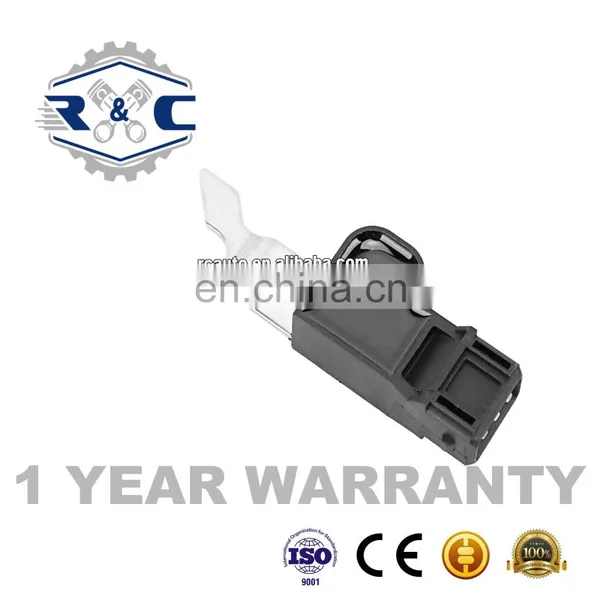 R&C High Quality Car Sensors 01235547 6238117 For Chevrolet Daewoo Opel Vauxhall 1.8-2.4 16V 2004-2019 Camshaft Position Sensor photo-2