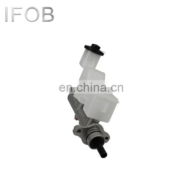 IFOB Brake Master Cylinder For Toyota Corolla #ZRE120 ZZE122 47201-1A360 photo-5