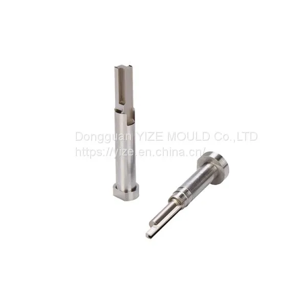 High Precision Tungsten Carbide Circular Parts-round Inserts EDM Processing photo-3