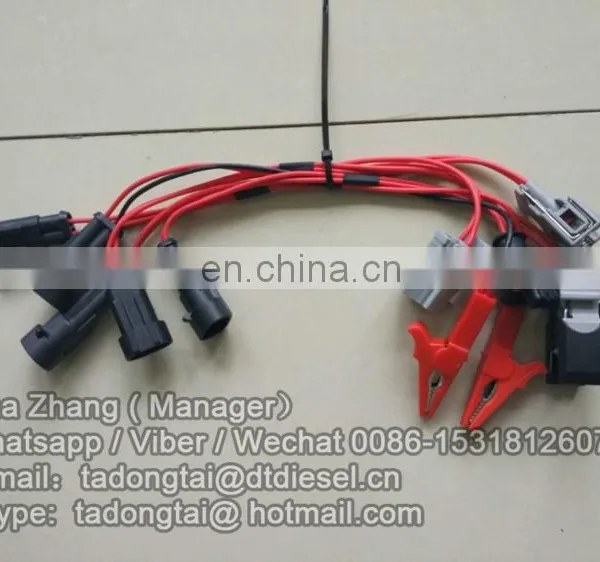 No,050(2) Common Rail Injector Repair Tools Stage3 CRM1000-B photo-3