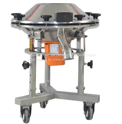 Liquid Vibrating Separator