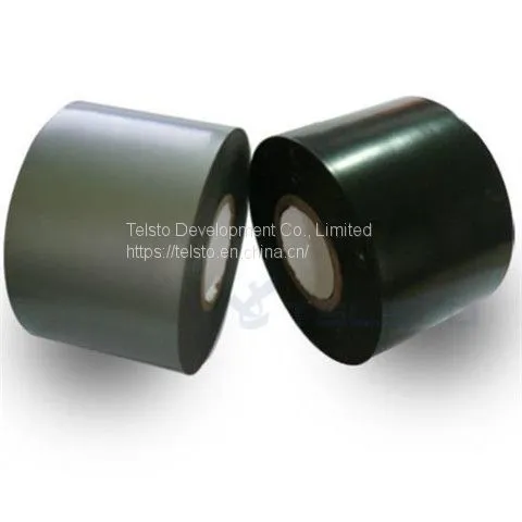Telsto Black PVC Electrical Tape, PVC Insulating Tape
