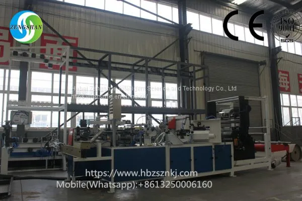 Automatic/conical Paper Tube Machine/paper Cone Machine photo-2