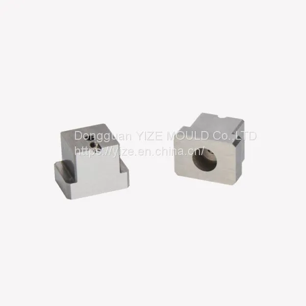 High Precision Powder Metallurgy Mold Processing Mould for Powder Structure Parts photo-4