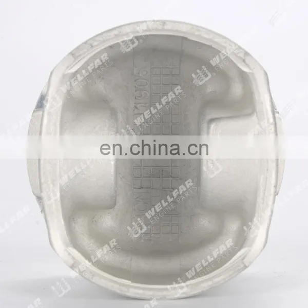 Engine Piston P9131/ E70505 Use for VW EA111RSH/GOL 1.0 8V 67MM photo-3