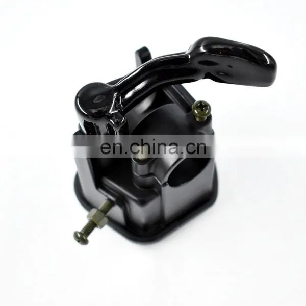 THUMB THROTTLE Assembly Motorcycle Thumb Oiler for YAMAHA RAPTOR 350 660 700 P TT03 photo-3
