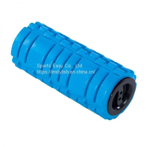 Yoga Foam Roller With Cpas, Best for Body Relief photo-3