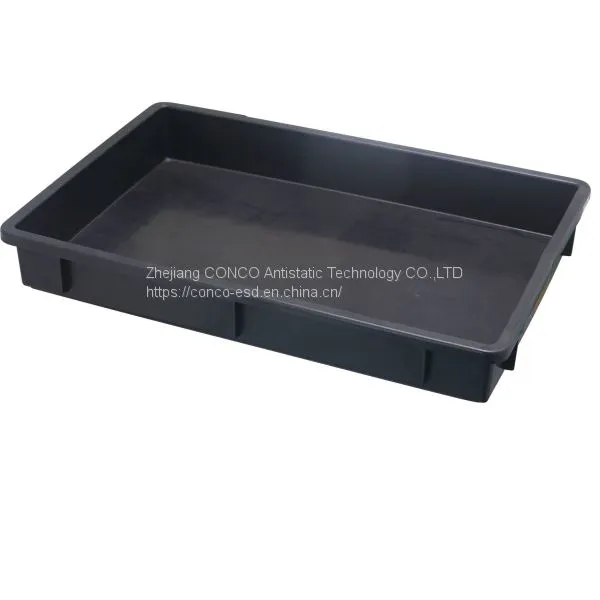 Antistatic Plastic Esd Tray photo-5