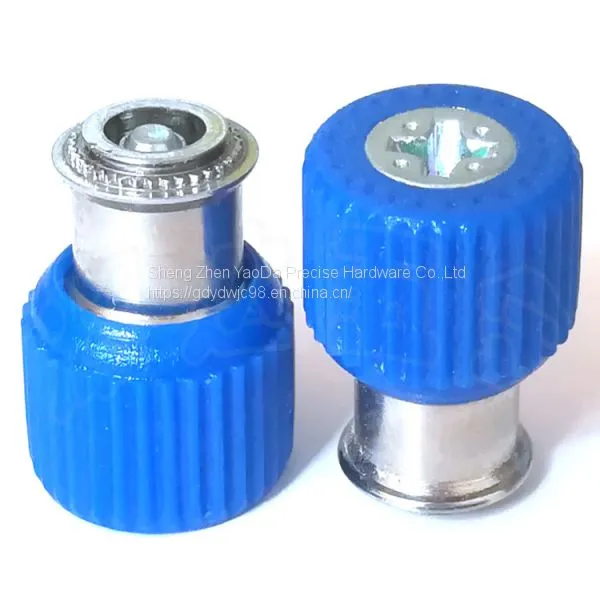 Prism SERIES Series Flare-in Style Panel Fasteners Assemblies 4C-PH，4C-TS，4C-PS photo-3