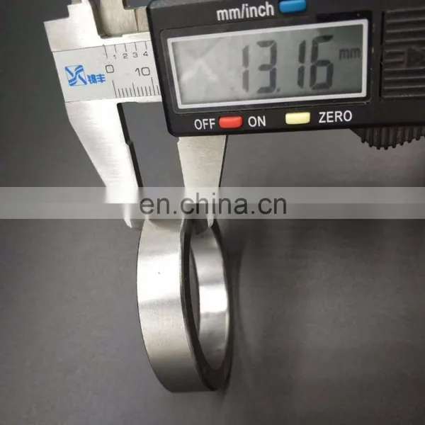 For Diesel Parts Cumminss Exhaust Valve Insert Fits KTA19 KTA38 KTA50 QSK19 QSK38 QSK50 Engines photo-4