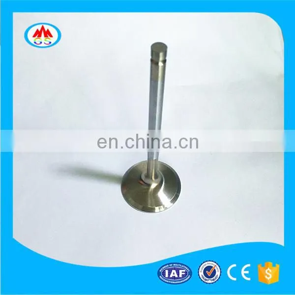 Auto Spare Parts Inlet Exhaust Engine Valve for Kiaa Bongo3 Bongo 3 2WD 4WD photo-2