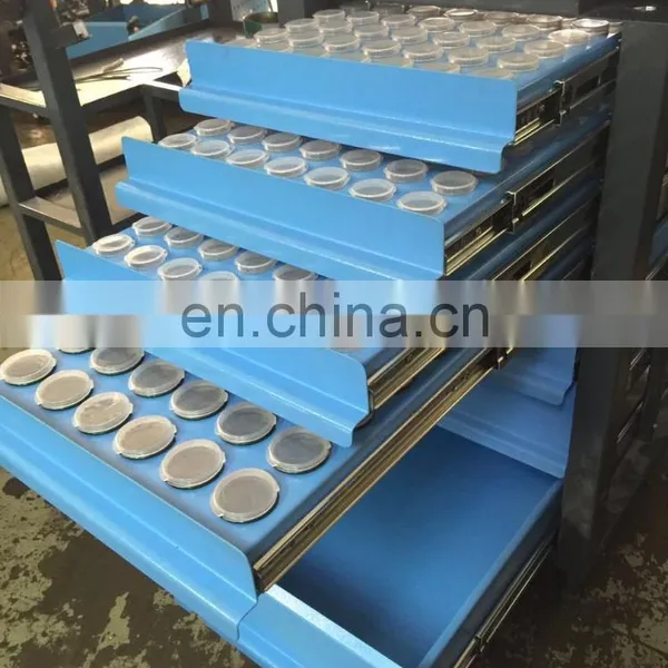 Common Rail Injector Gasket Placement Cheap Tool Boxes photo-3