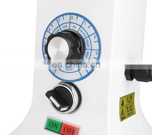 2018 Hot Sale 7 Litre Mini Mixer Kitchen photo-6