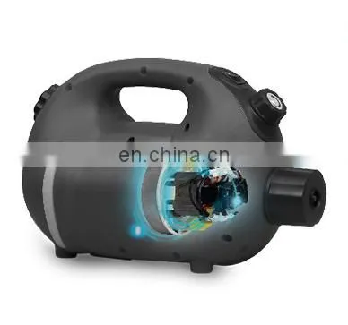 Hot Sale Mini Fog Machine Ulv Fogging Machine Fogging Machine Sprayer photo-5