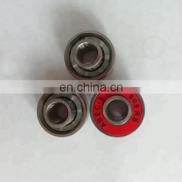 608RS One Wheel Hoverboard Bearing 8x22x7 608ZB Bearing photo-5