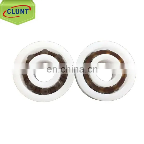Plastic Bearing 608 Sliding Door Bearing 8*22*7mm photo-2