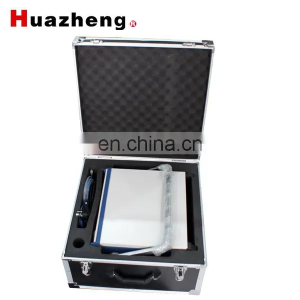 Dew Point Trace Moisture Test SF6 Gas Analyzer Dew Point Tester photo-5