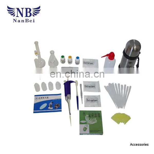 High Quality Heavy Metal Lab Test Apparatus photo-5