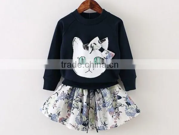 Best Seller Wholesale Boutique Clothing Dresses for Girls On Sale Online Teen Girls Clothing photo-4