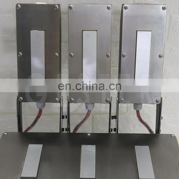 New Style Fabric Scorch Tester Sublimation Fastness Tester photo-5