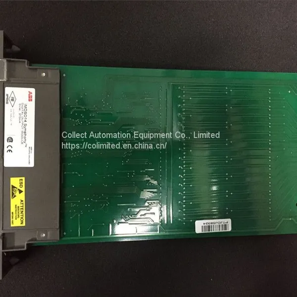 ABB IMDSO14 High Quality With 1 Year Warranty photo-2