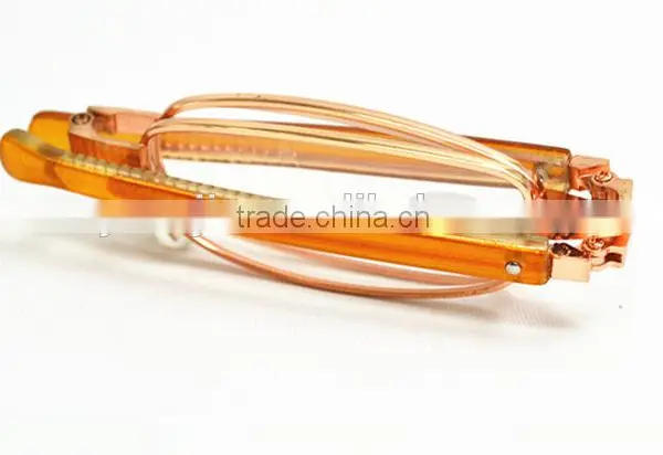 Travel Trip Handbag Pocket Foldable Reading Glasses photo-4