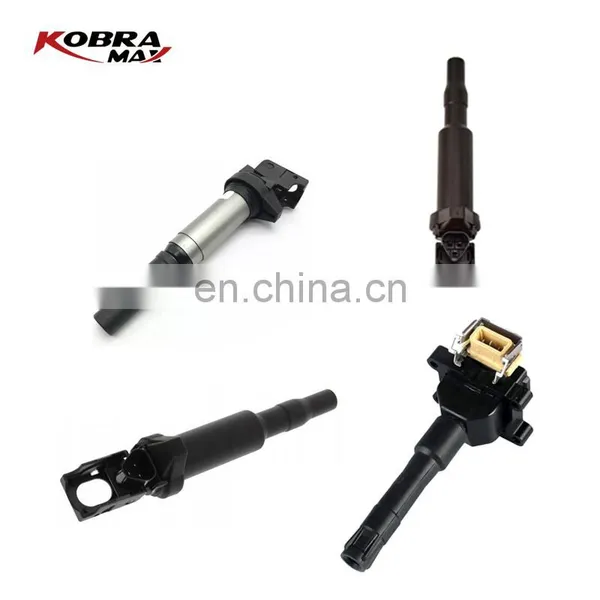 1712219 Brand New Ignition Coil For BMW Ignition Coil photo-4