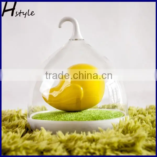 China Factory Supplier 0.5w Led Bird Cage Lamp Night Light For Bedroom SNL087 photo-5