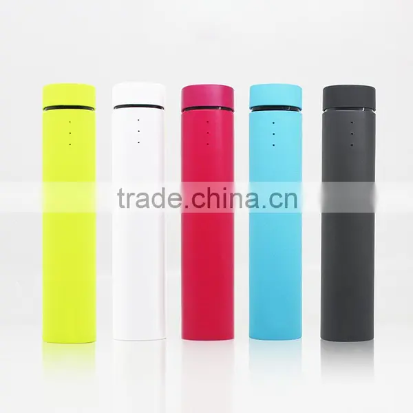 2016 Mini Universal Wireless Power Bank Charger for Promotion photo-3