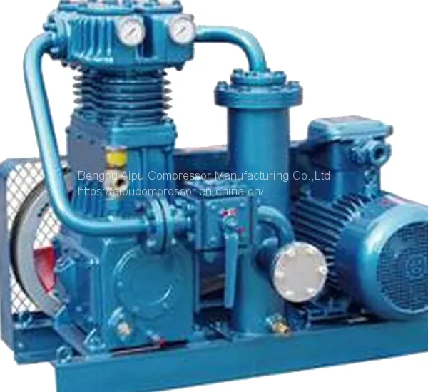 LPG Compressor 202109