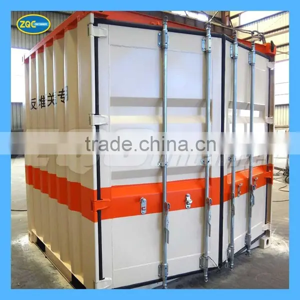 Switch Cover Container With Reactor for Overhaul With Explosion Proof photo-2