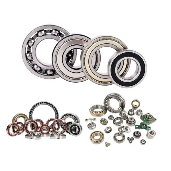 DSR Bearing China Wheel Ball Roller Rolling Bearing Ball Bearing Roller Bearing
