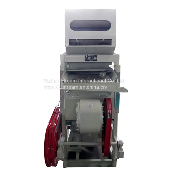 TQLQ Multifunction Combined Grain Cleaner With Dust Blower/raw Paddy Cleaner photo-2
