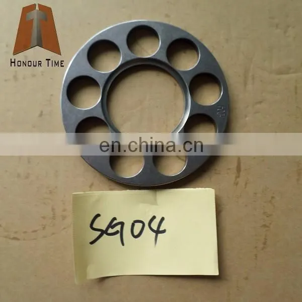 SG02 SG04 SG08 SG025 Cylinder Block Barrel for Swing Motor Parts photo-4