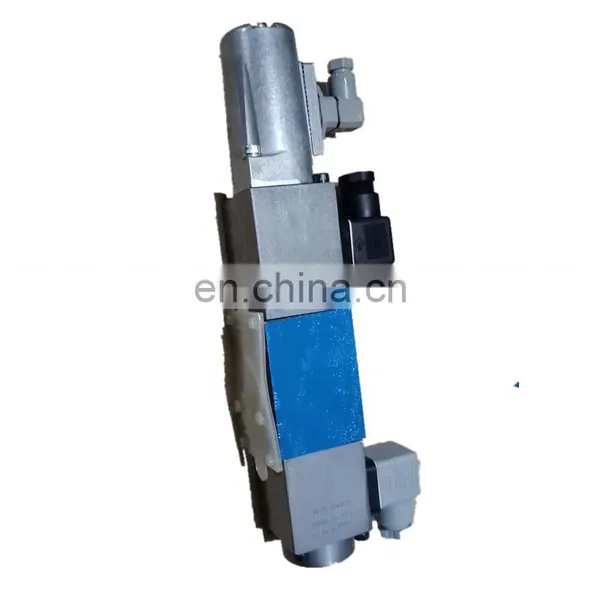 Eaton Vickers KFDG4V KFTG4V KBFDG4V KBFTG4V-3 Hydraulic Proportional Directional Valves KFDG4V-3-2C20N-Z-M-U1-H7-20 photo-3