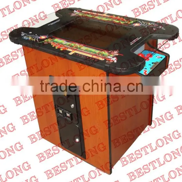 Cocktail Table Game Machine BS-T2GB19N photo-2