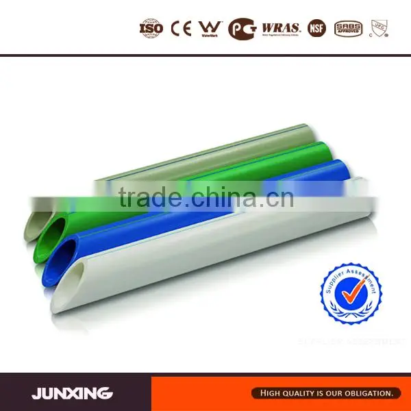 CE Certification 2 Inch Ppr Pipe for Water Supply System photo-3