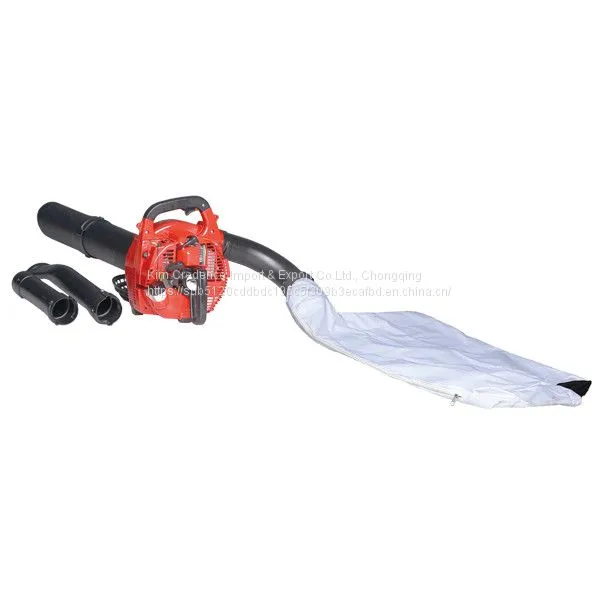 China CE Top Quality Gasoline Portable Air Leaf Blower for Garden and Forest Use photo-3