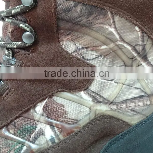 3M Thinsulate Insulation Waterproof Hunter Boots Hiking Boot photo-6